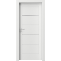 Porta Verte HOME G.1 Biela 